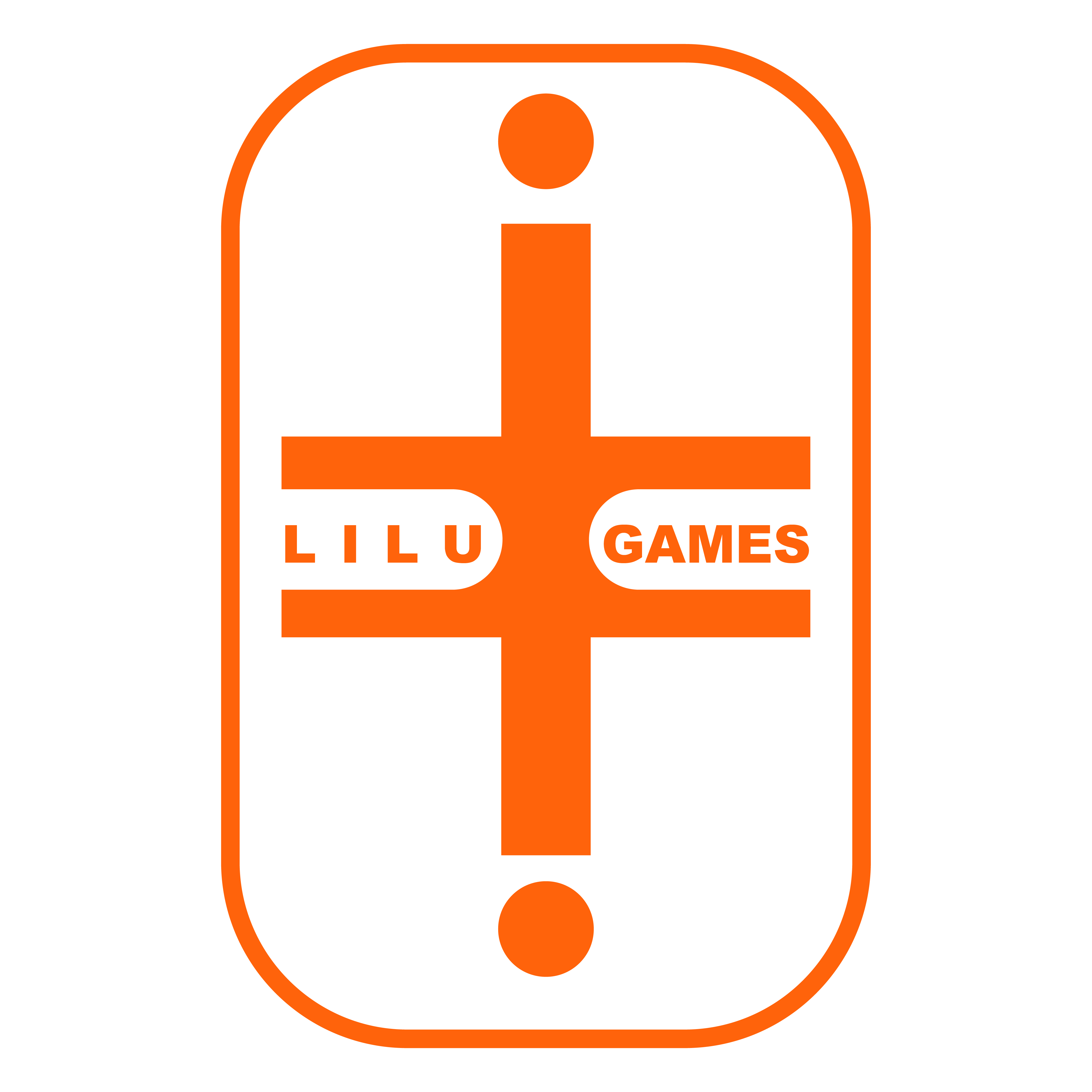 Lilu Games logo